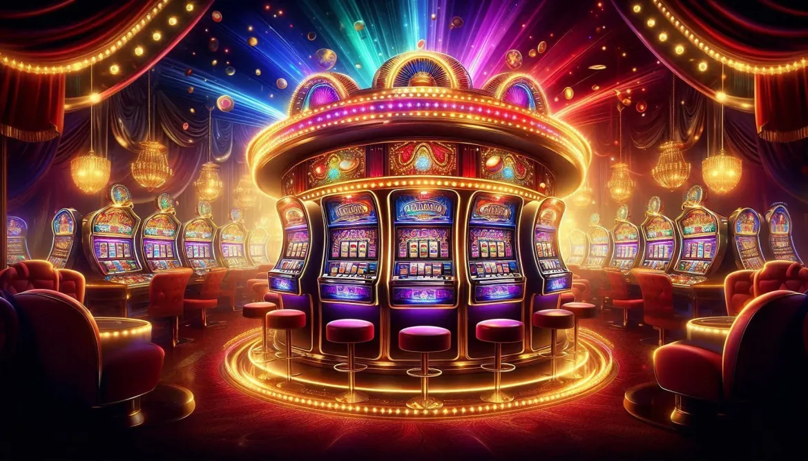 Jackoro Casino