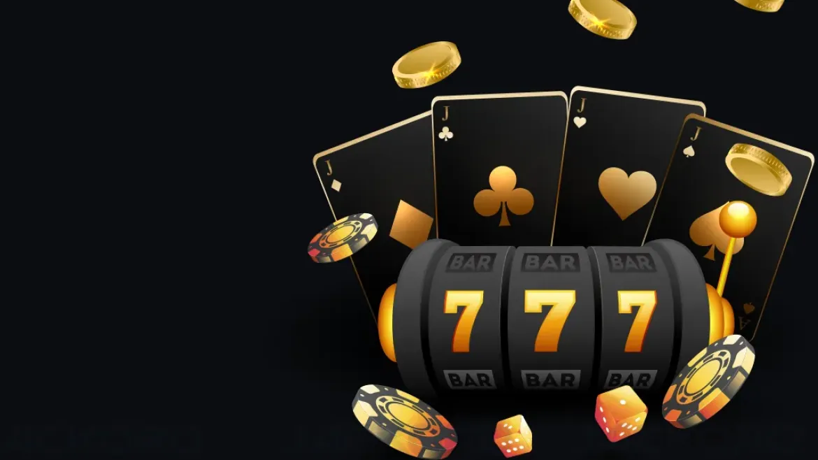 Jackoro Casino